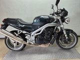 TRIUMPH SPEED TRIPLE