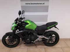 KAWASAKI ER 6 N ABS