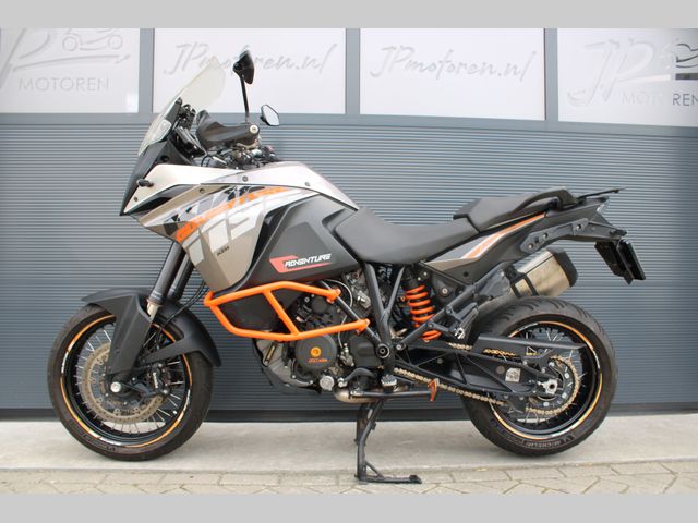 ktm - 1190-adventure