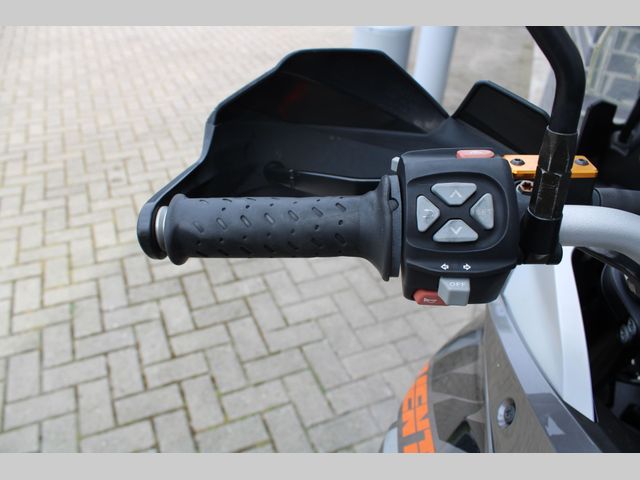 ktm - 1190-adventure