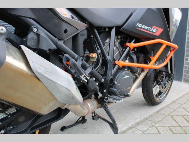 ktm - 1190-adventure