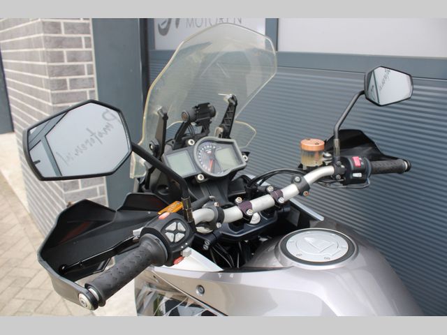 ktm - 1190-adventure