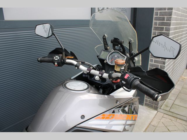 ktm - 1190-adventure