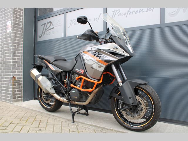 ktm - 1190-adventure