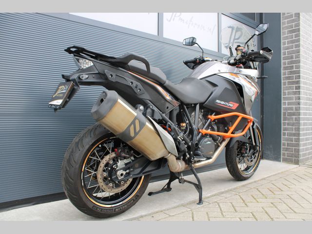 ktm - 1190-adventure