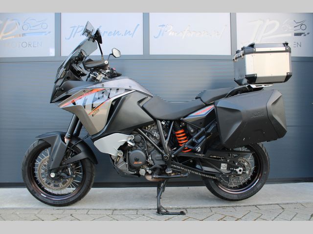 ktm - 1190-adventure