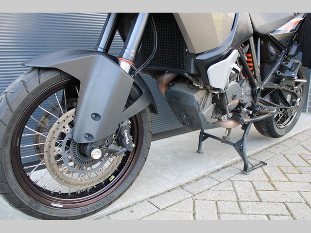 ktm - 1190-adventure