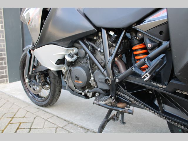 ktm - 1190-adventure