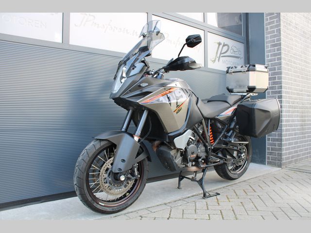 ktm - 1190-adventure