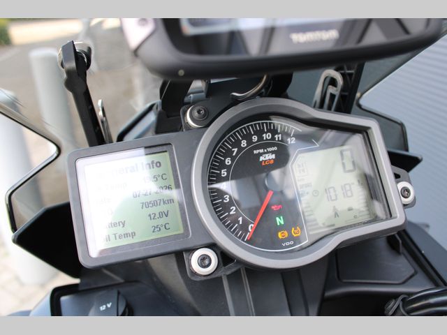 ktm - 1190-adventure