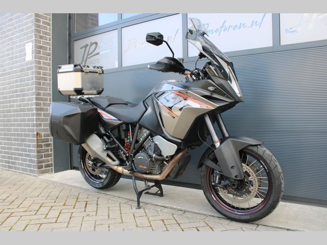 ktm - 1190-adventure