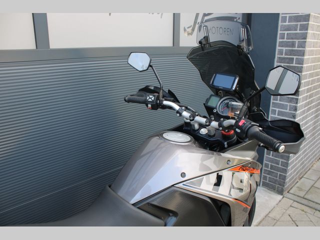 ktm - 1190-adventure
