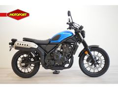 HONDA CL 500
