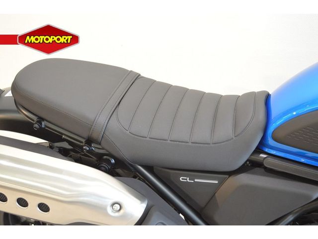 honda - cl-500