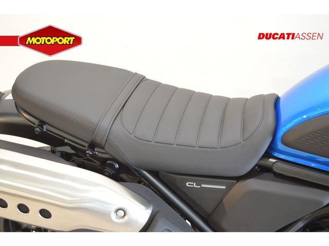 honda - cl-500