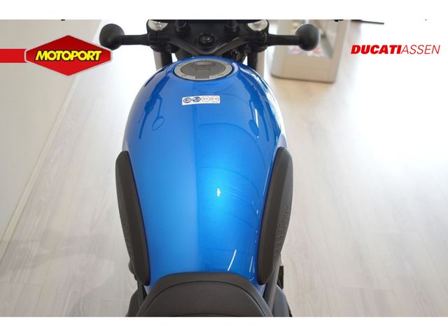 honda - cl-500