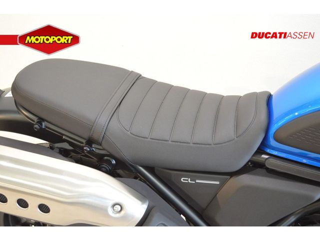 honda - cl-500