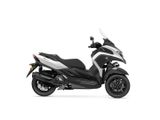 YAMAHA TRICITY 300