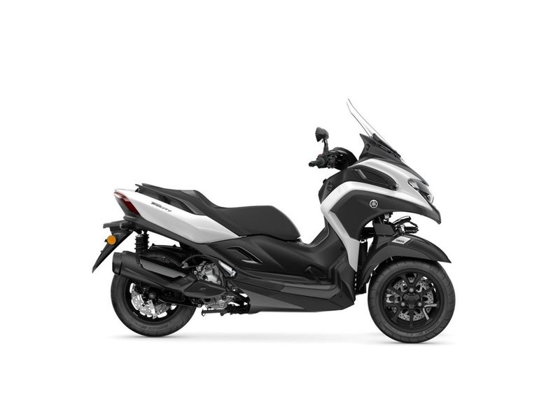 Yamaha Tricity 300 2026 nieuw