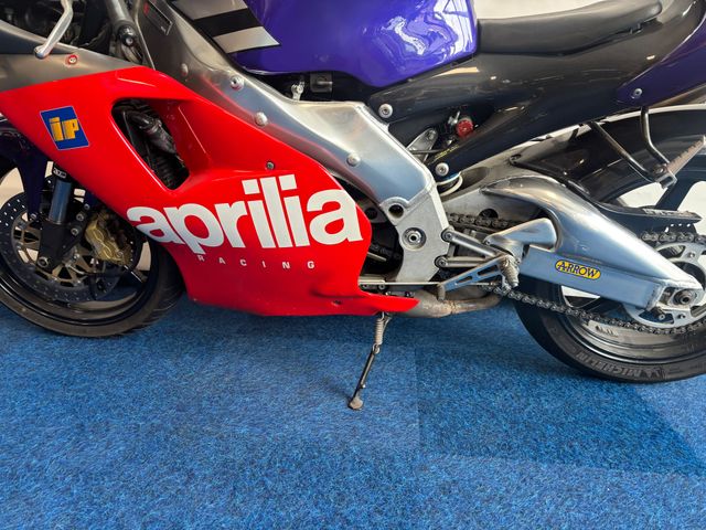 aprilia - rs-250