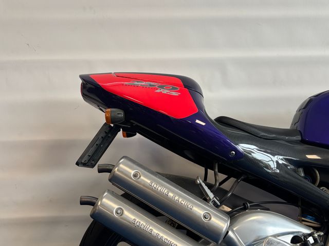 aprilia - rs-250