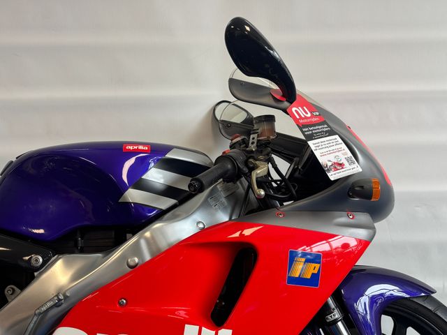 aprilia - rs-250