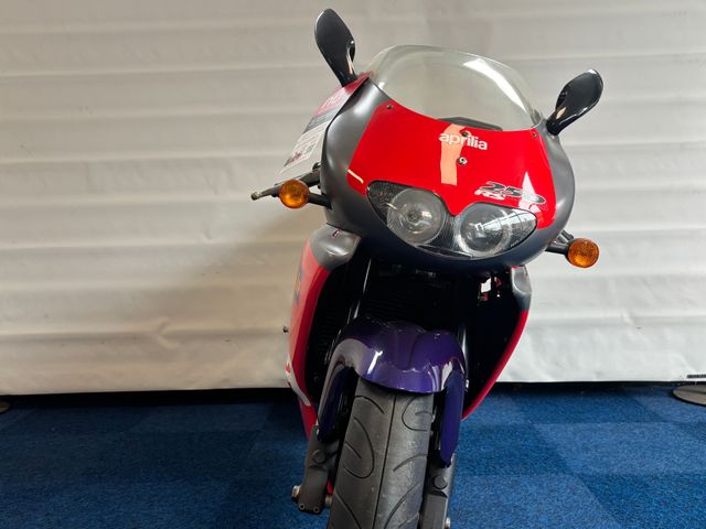aprilia - rs-250
