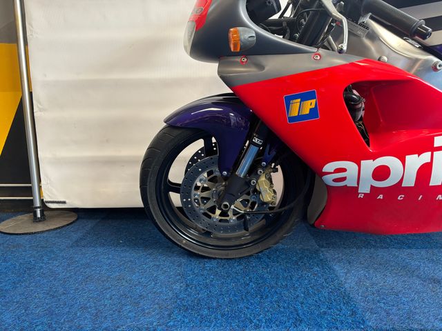 aprilia - rs-250