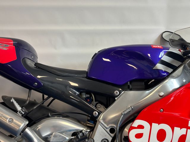 aprilia - rs-250