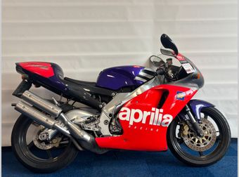 Aprilia RS 250 1996 occasion