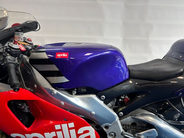aprilia - rs-250