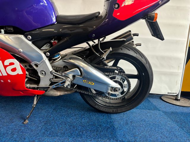 aprilia - rs-250