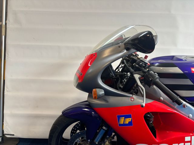 aprilia - rs-250