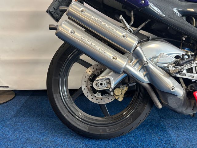 aprilia - rs-250