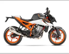 KTM 990 Duke R 2026 nieuw