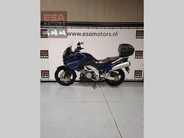 suzuki - v-strom-dl-1000