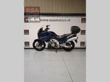 SUZUKI V-STROM DL 1000