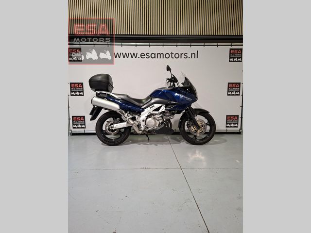 suzuki - v-strom-dl-1000