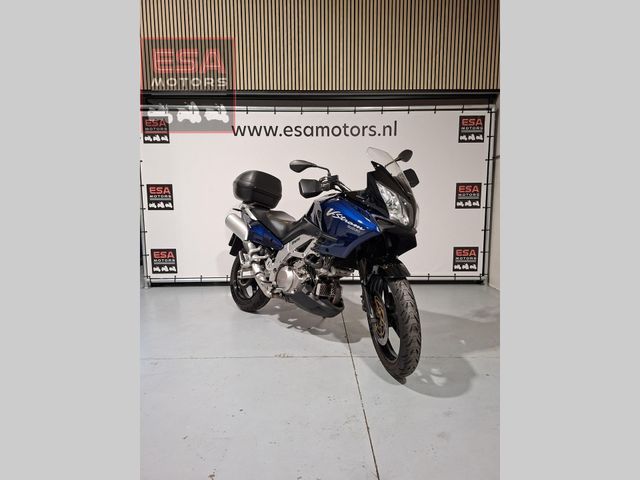 suzuki - v-strom-dl-1000