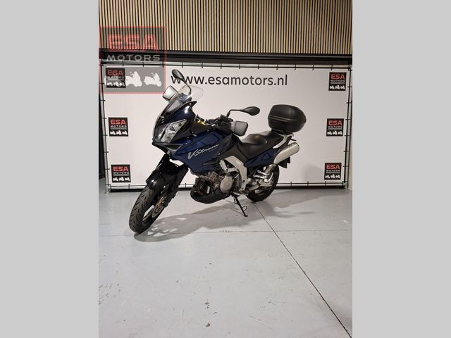 suzuki - v-strom-dl-1000