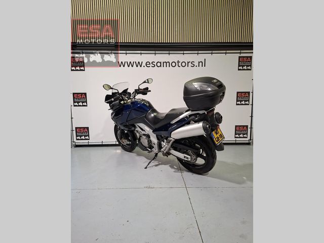 suzuki - v-strom-dl-1000