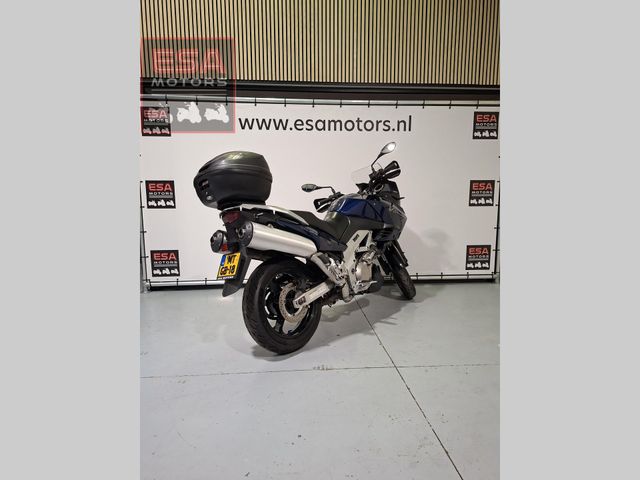 suzuki - v-strom-dl-1000