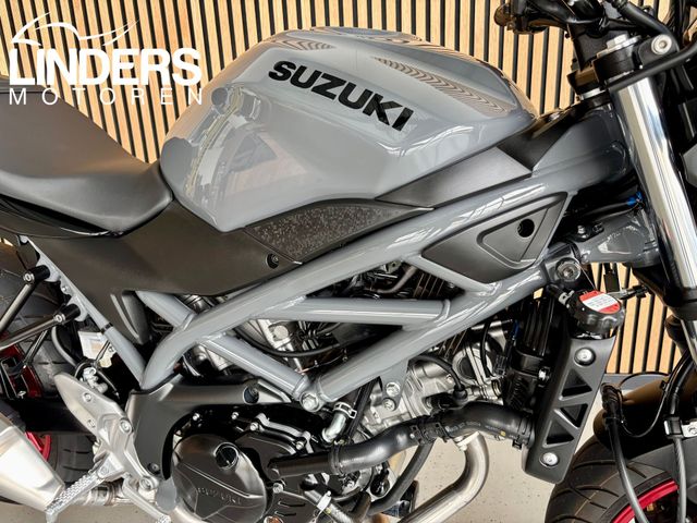 suzuki - sv-650-a