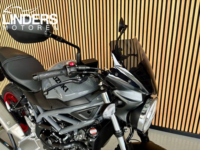 suzuki - sv-650-a