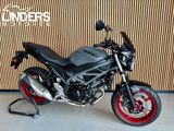SUZUKI SV 650 A