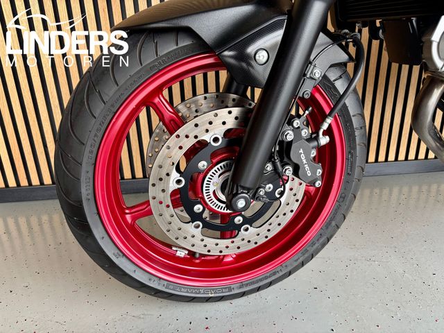 suzuki - sv-650-a