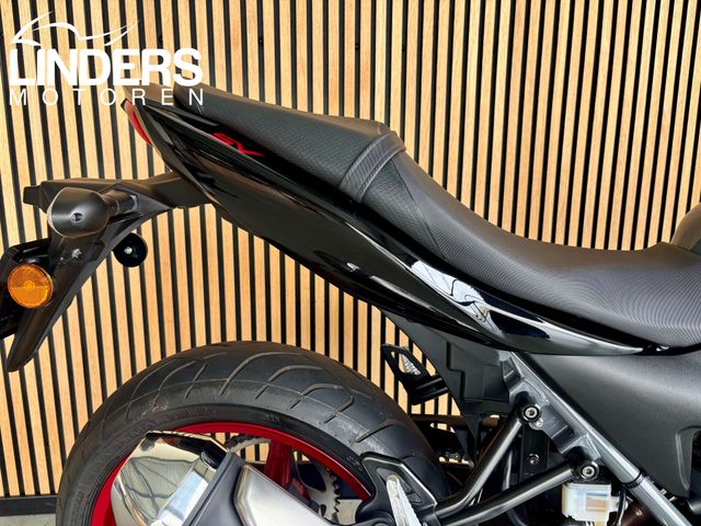 suzuki - sv-650-a