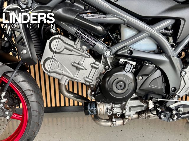 suzuki - sv-650-a