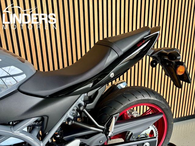 suzuki - sv-650-a