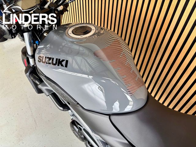 suzuki - sv-650-a